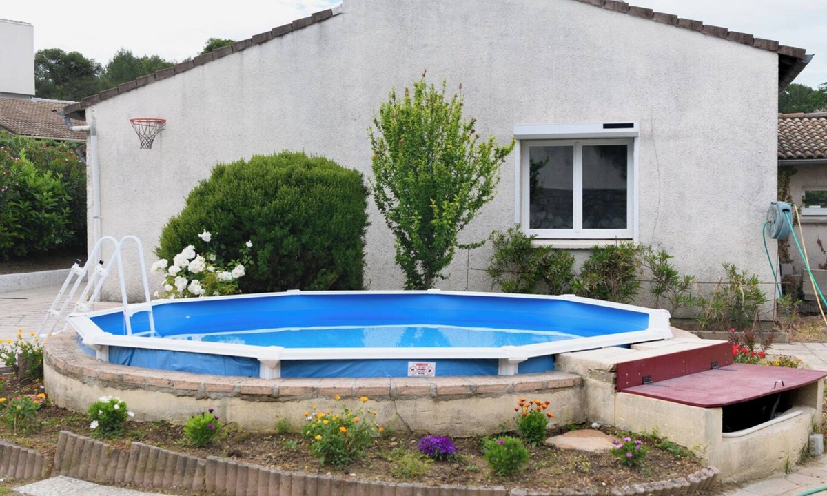 Ales House | Vacances Entre mer et Montagne