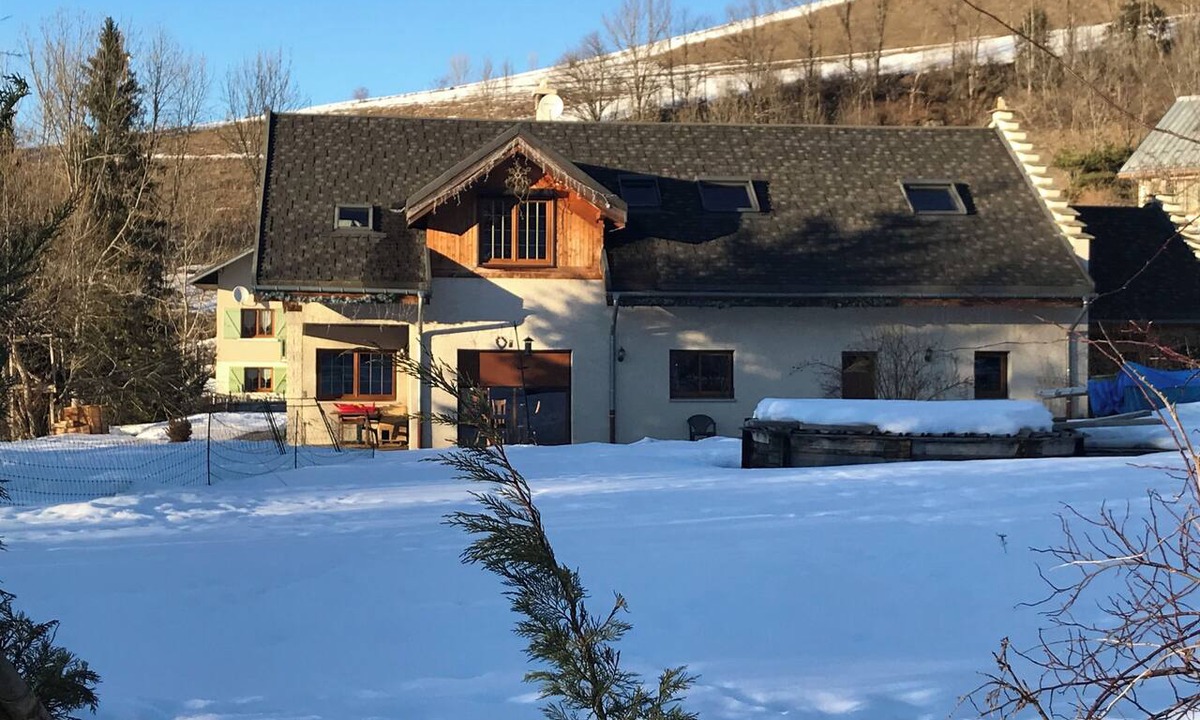 Villard-de-Lans House | 🏡Vacation Rental - House that sleeps 11 in Villard-de-Lans