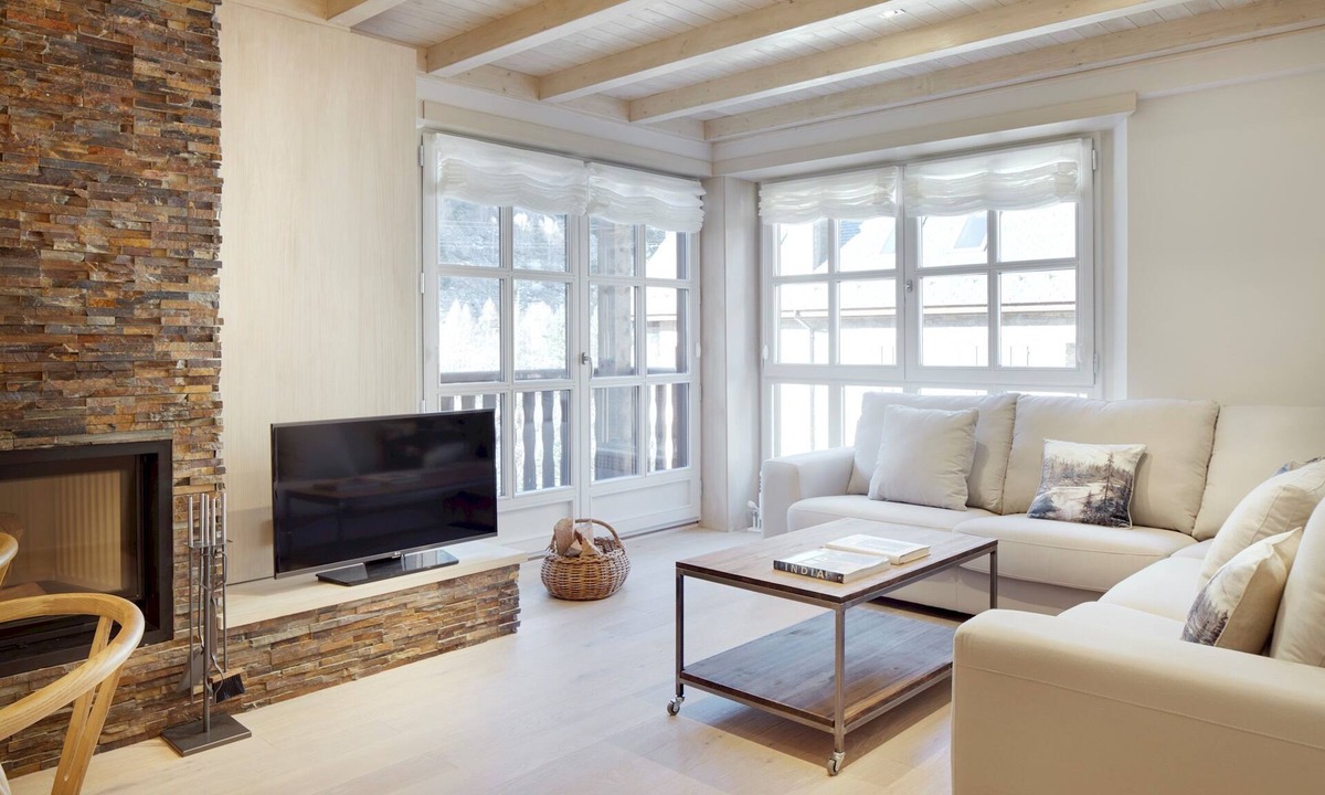 Baqueira Apartment | Val de Ruda Luxe 41 by FeelFree Rentals