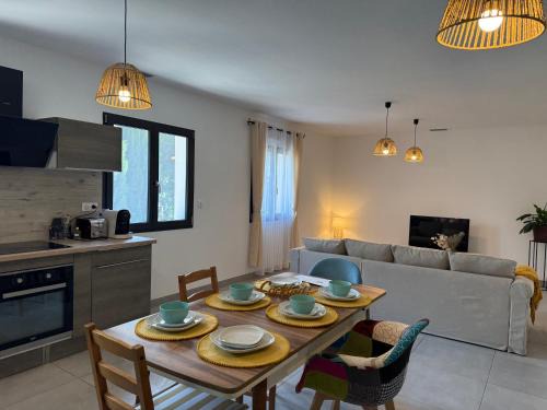 Lunel-Viel Apartment | VeraAppart