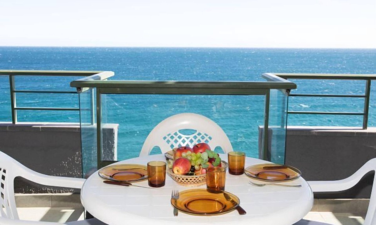 Platja d'Aro Apartment | Vermell by Interhome