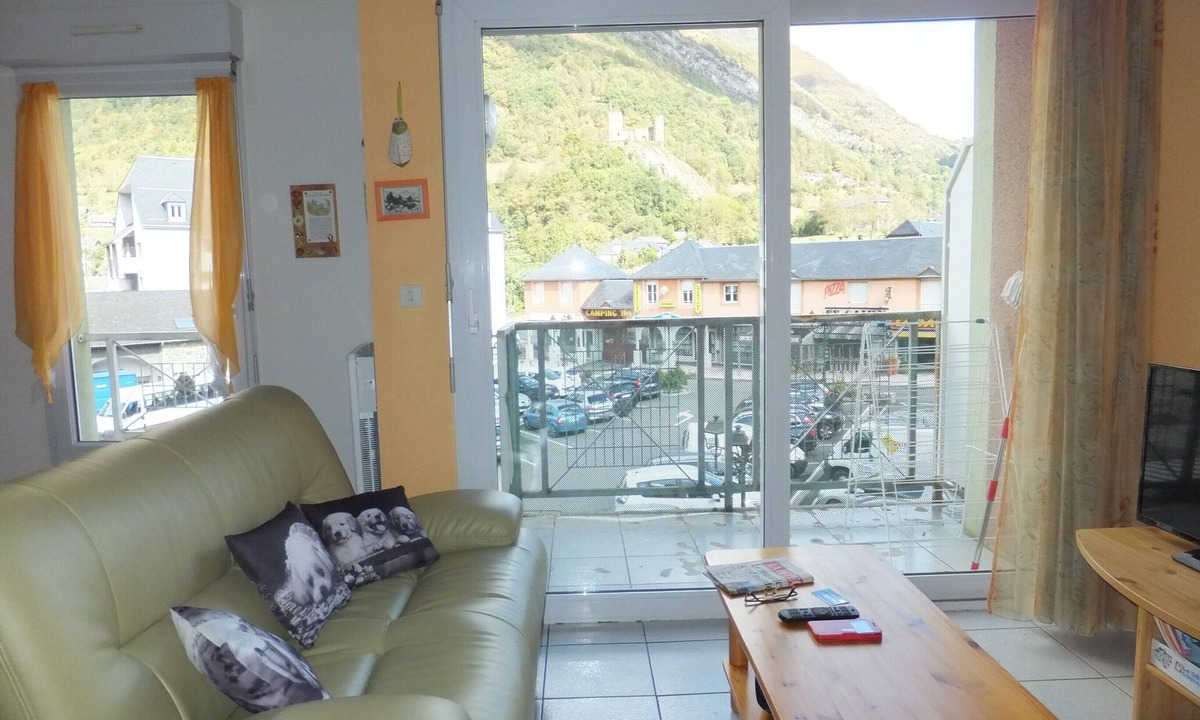 Luz-Saint-Sauveur Apartment | Very nice apartment for your vacation
