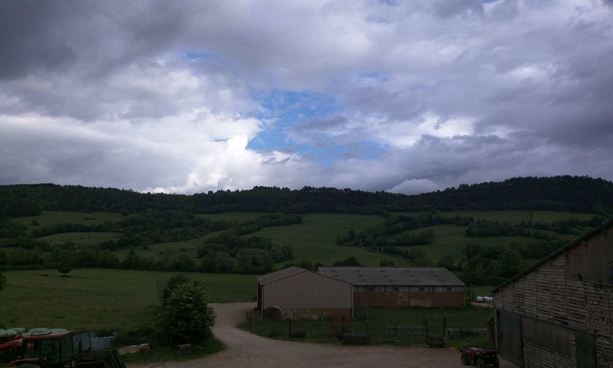 Campagnac House | Very nice village house