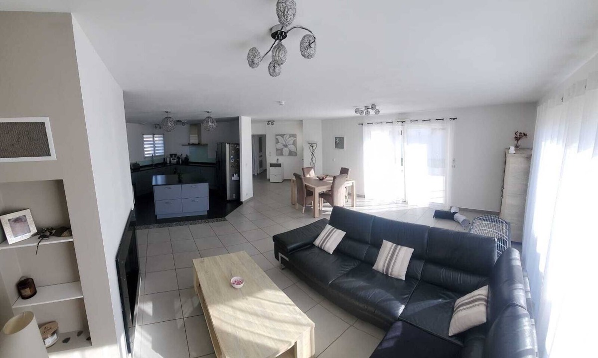 Ondres Villa | Very pleasant villa with swimming pool