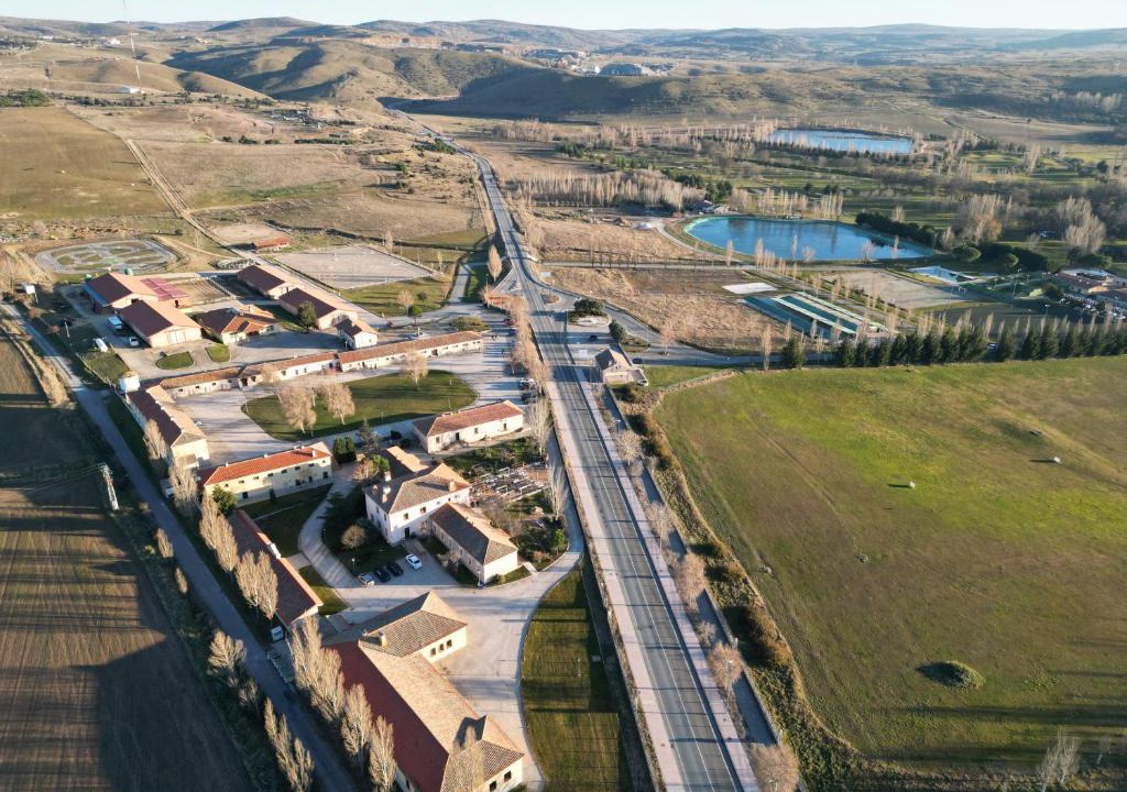 Avila Hotel | Vettonia