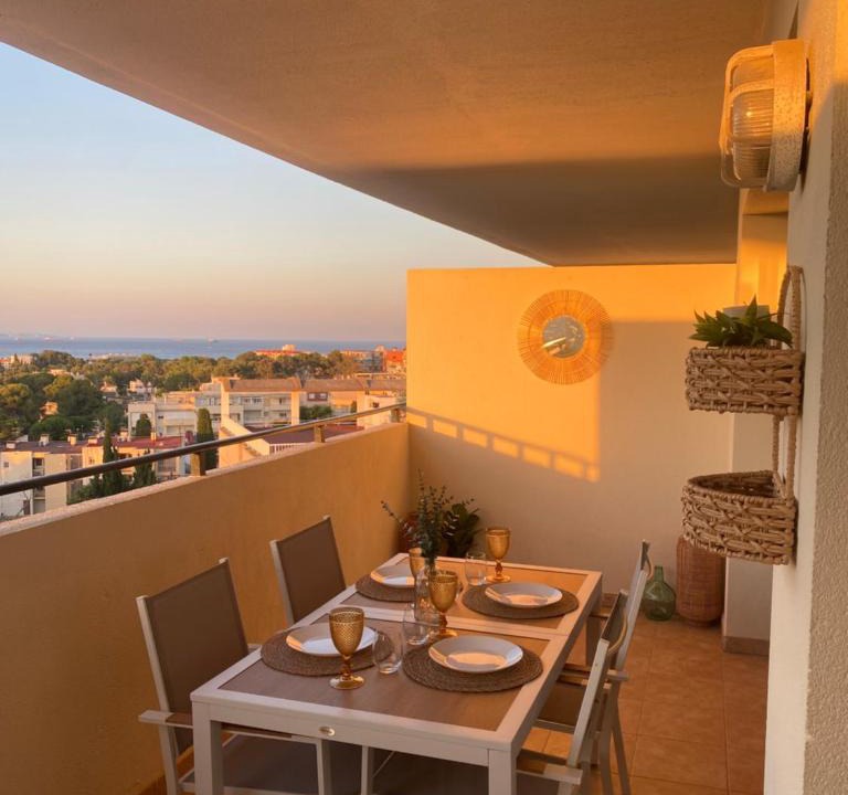 Cap de Salou Apartment | Views Cap Salou