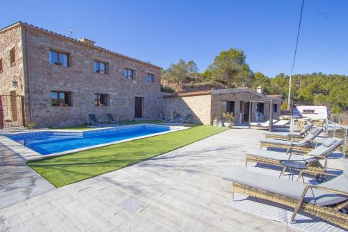 Rubio House | Vila Caelus masía boutique