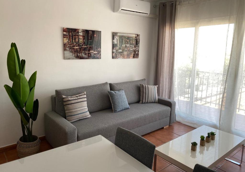 Vilassar de Mar Apartment | Vilamarlux V