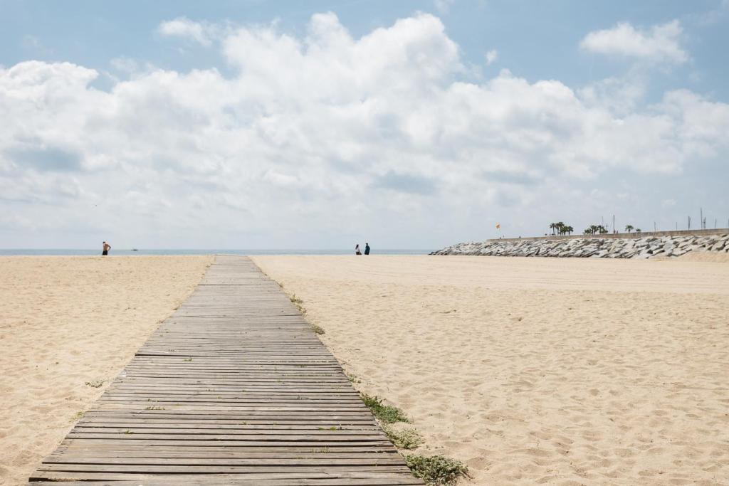 Vilassar de Mar Apartment | Vilasardemarlux1