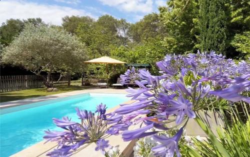 Fuveau Villa | Villa à Fuveau avec piscine privée
