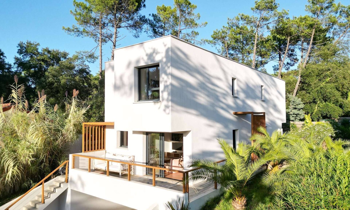 Les Estagnots House | Villa ALOITA
