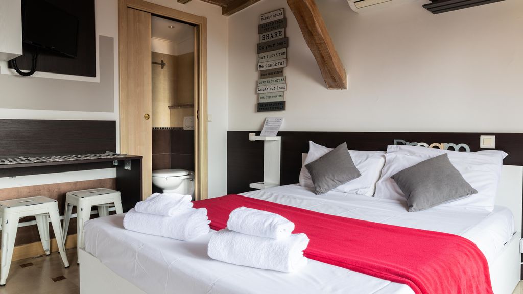 Cap d'Ail Apartment | Villa Azur Cap Dail Studio apartment n2 for 3 people