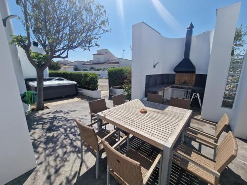 Santa Margarida House | VILLA CALA LLARGA BEACH
