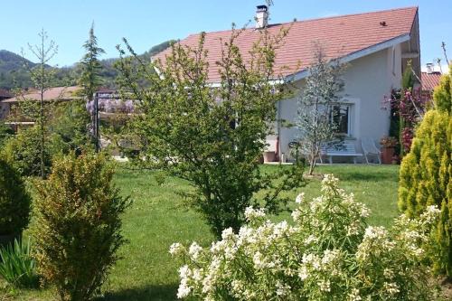 Cras House | Villa climatisation totale silencieuse sur 130m2