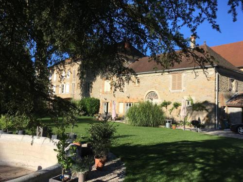 Cremieu Bed & Breakfast | Villa des Contamines