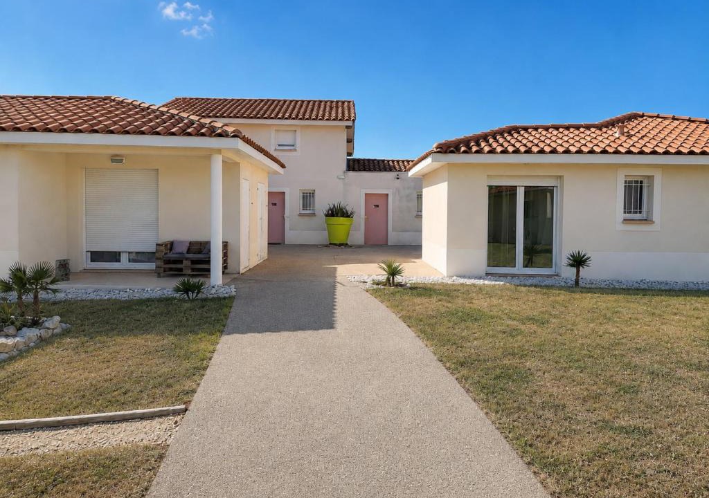 Signes Apartment | Villa Domaine Manon Piscine Proche Castellet