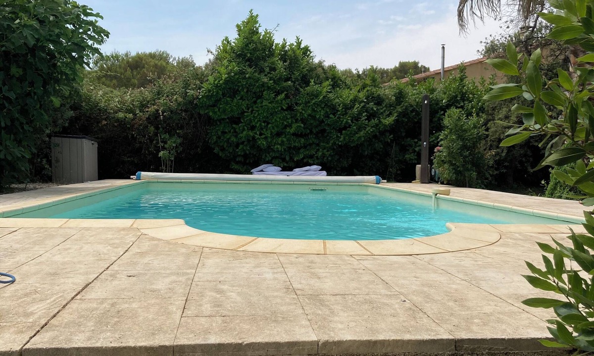 Salon-de-Provence Villa | Villa en Provence Piscine&Spa