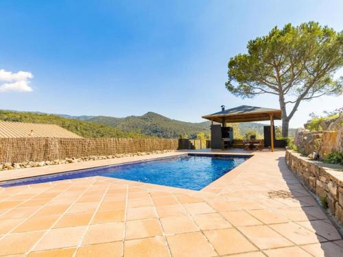 Aiguafreda House | Villa Encina en Aiguafreda