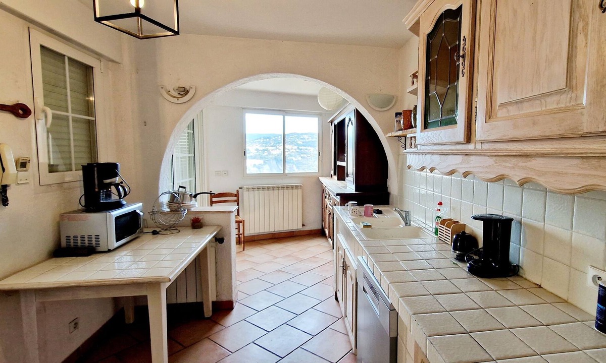 Saint-Roch Other | Villa Familiale Hauteur DE Nice