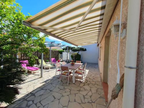 Elne House | Villa illiberis