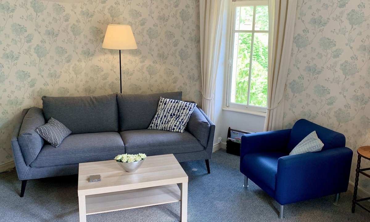 Saint-Nectaire Apartment | Villa in Saint-Nectaire near Ski Slopes