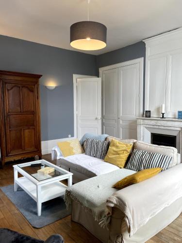 Allevard Apartment | Villa Isabelle
