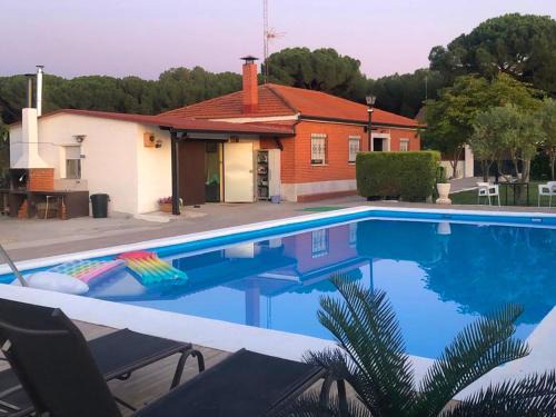Traspinedo House | Villa La Espiga