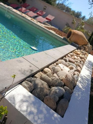 Merindol House | Villa Le Luberon