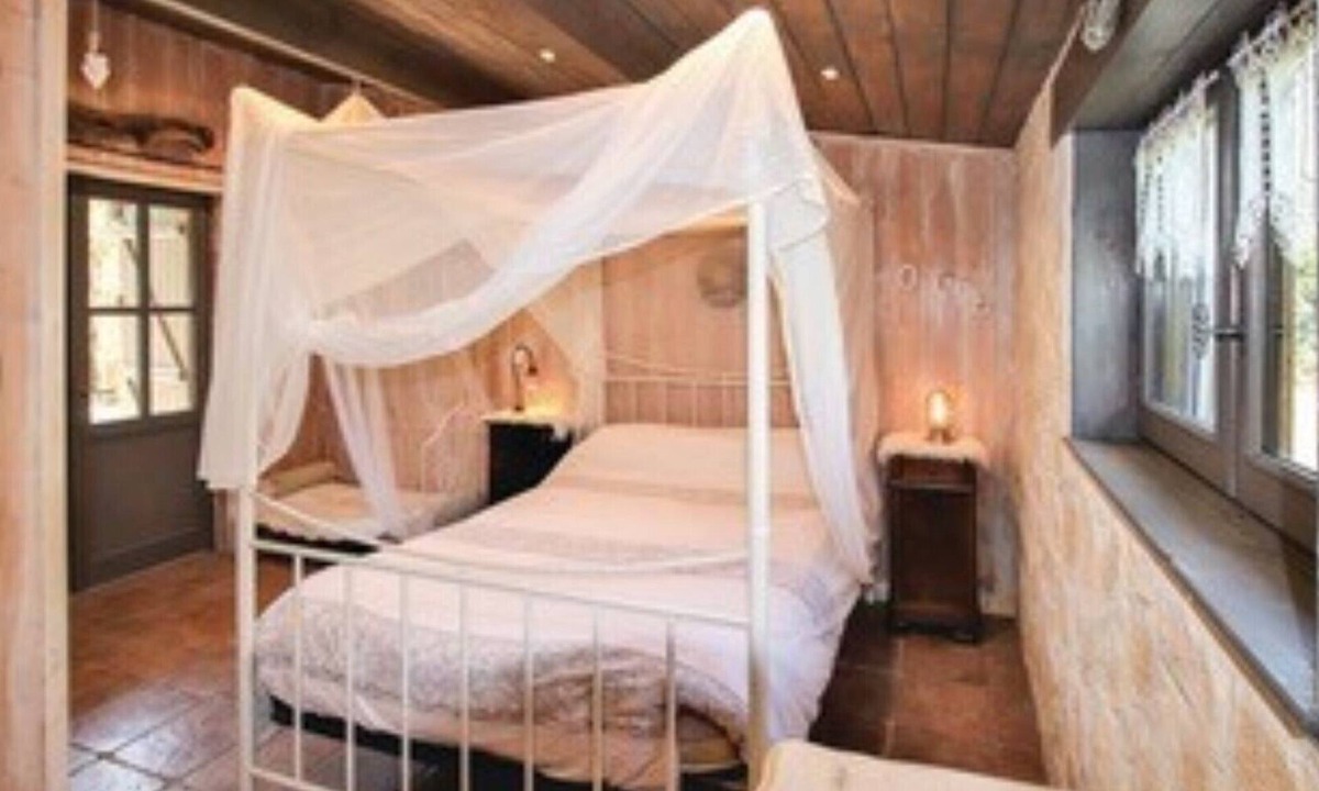 Vinezac Resort | Villa les oliviers with private heated pool