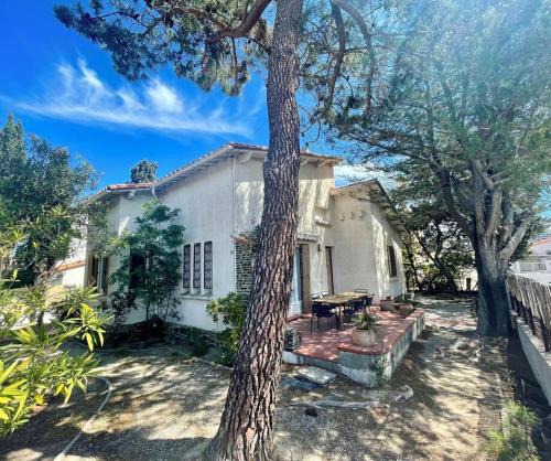 Mediterranee House | Villa les Pins