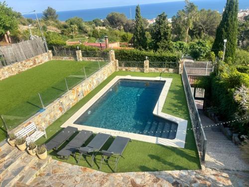 Barcelona House | Villa Mar