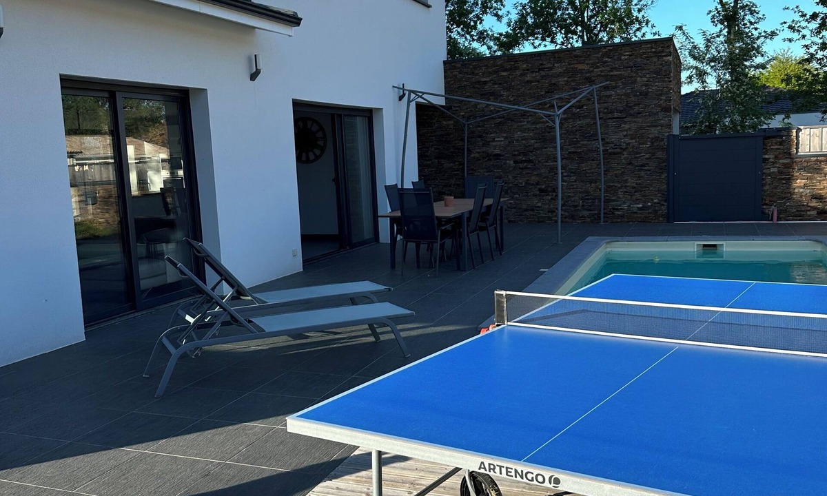 Marcheprime House | Villa Marcheprime