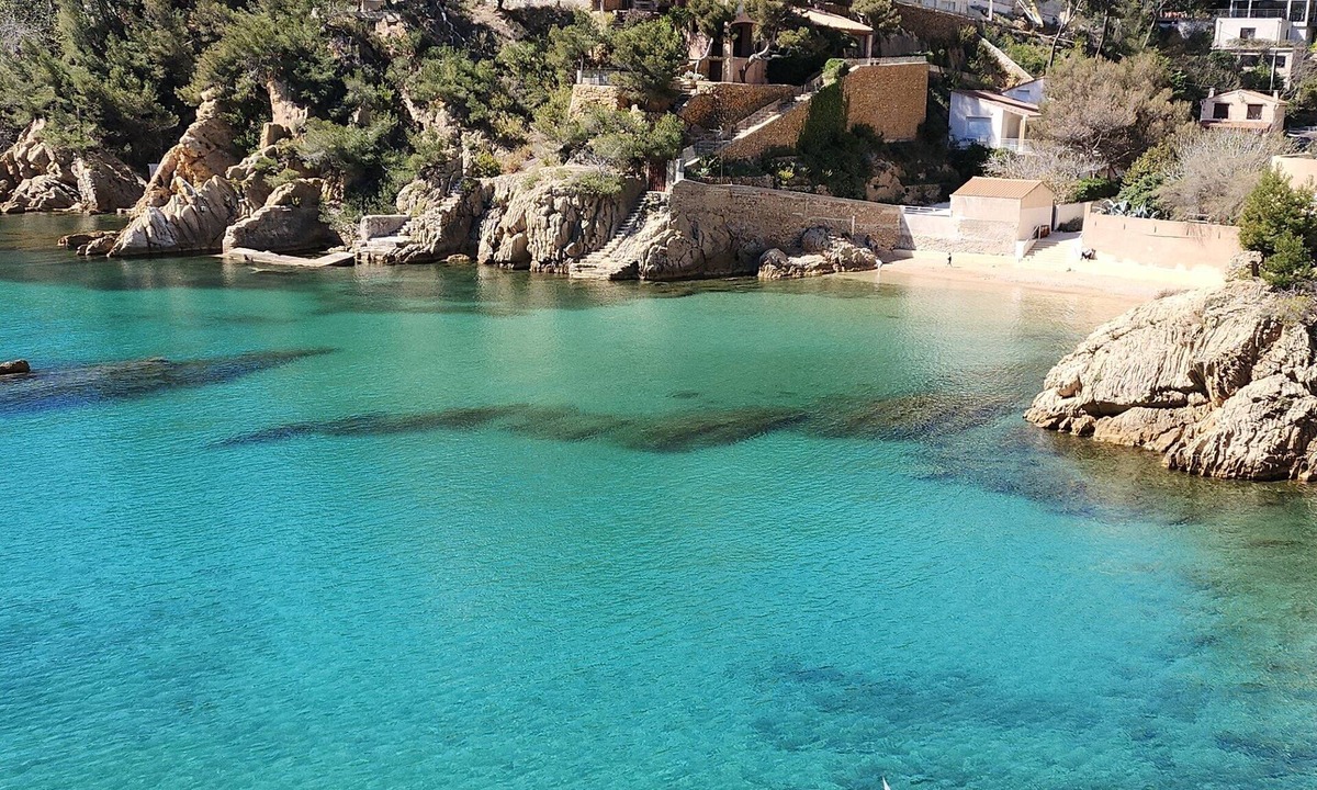 Ensues-la-Redonne Villa | Villa mer et Piscine Côte Bleue en Provence