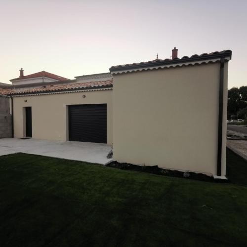 Montelimar Villa | Villa Montélimar