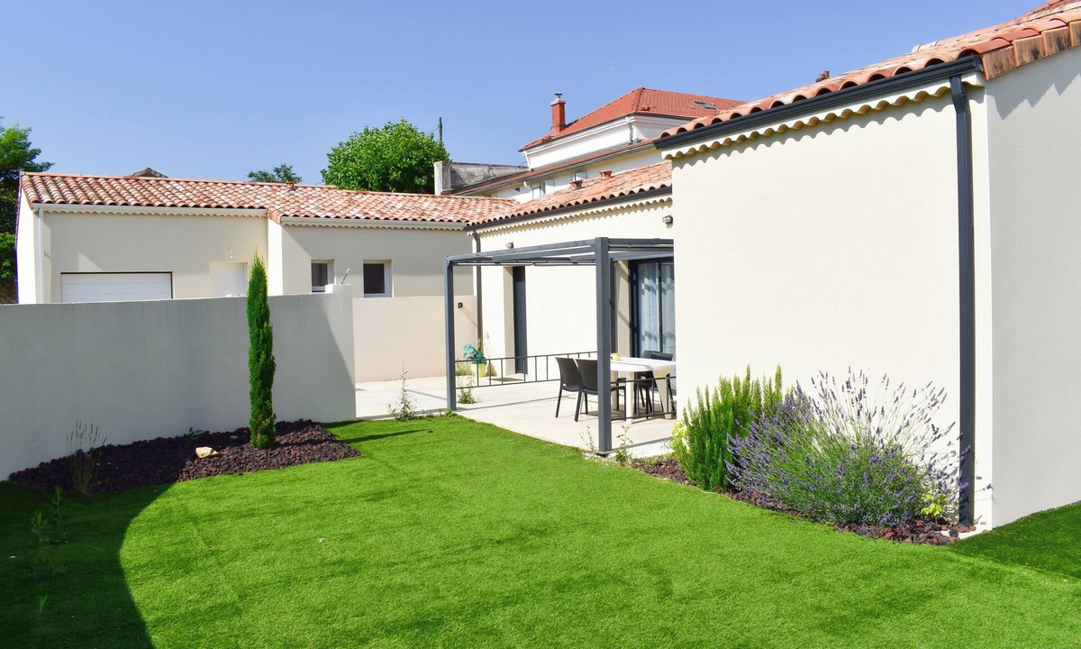 Montelimar House | Villa Montélimar