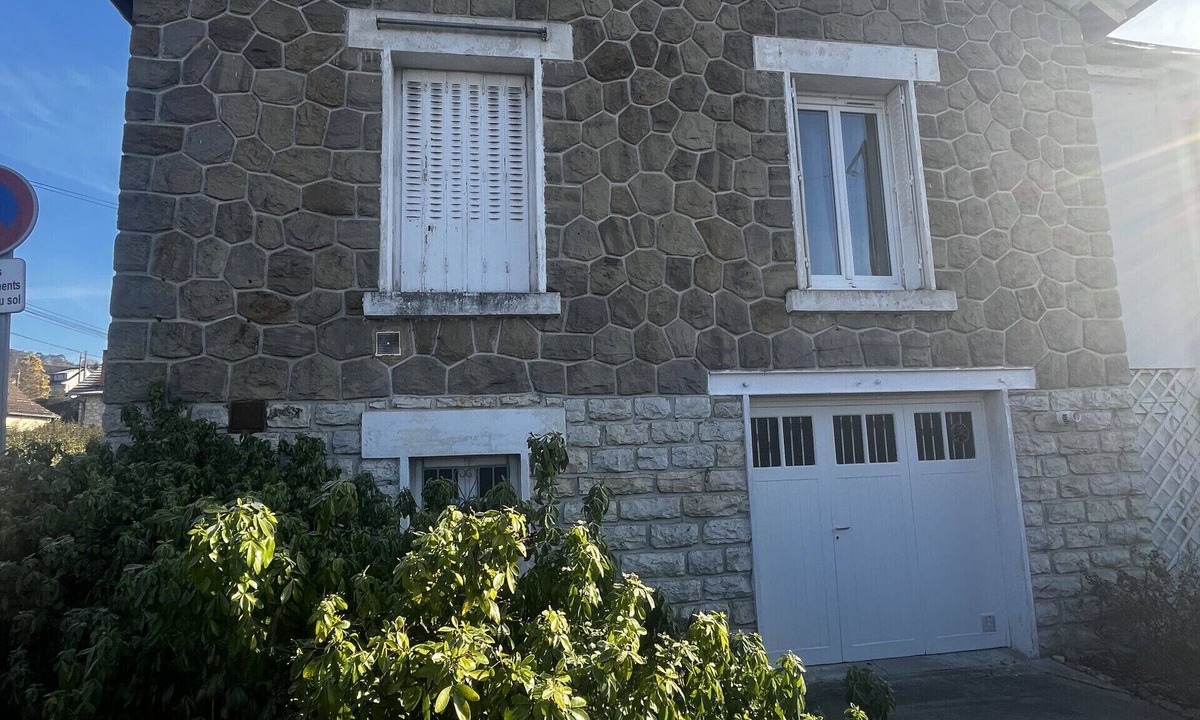 Brive-la-Gaillarde Villa | Villa Montalat - Pretty and quiet