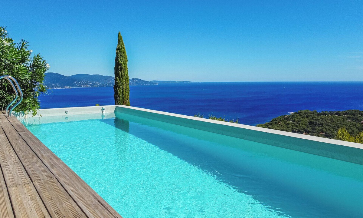 Cap Benat Villa | Villa, pool, sea view - 20% DISCOUNT ONLY FOR 7 NIGHTS - JUNE 2026