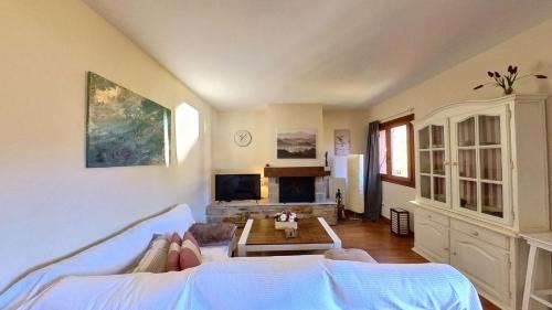 Escarrilla Apartment | Villa R´Arco - tucasaenlospirineos
