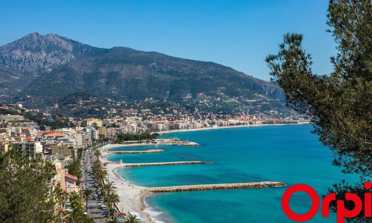 Roquebrune-Cap-Martin Villa | Villa Roquebrune-Cap-Martin, 4 bedrooms, 8 persons