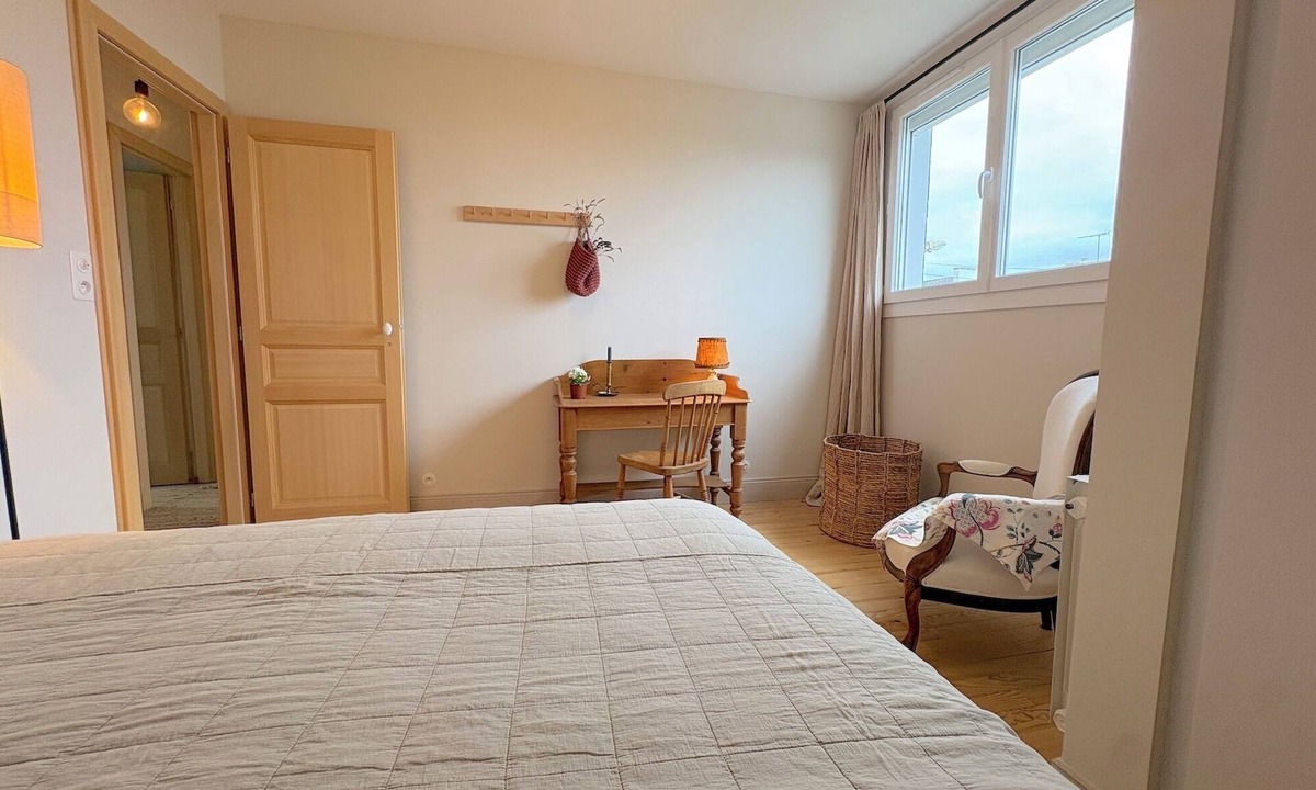 Concarneau Villa | Villa Rozen