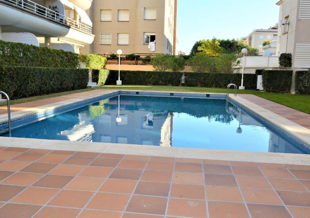 Calafell Apartment | Villa Service - Barcino