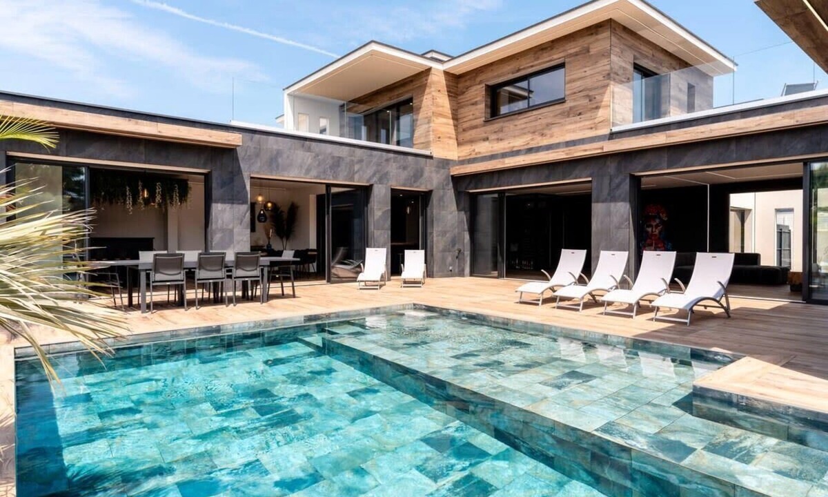 Le Grau-dʼAgde Villa | Villa Signature, Luxury & Exclusive seaside getaway