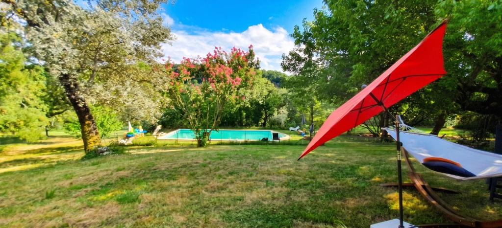 Montricoux Villa | Villa spacieuse avec piscine privée - Montricoux