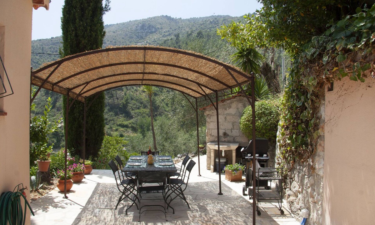 Bendejun Villa | Villa 'Stunning View' with Mountain View, Private Pool and Wi-Fi