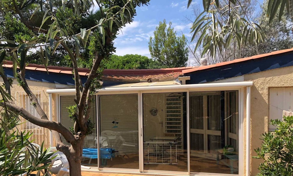 Torreilles-Plage House | Villa Torreilles, 2 bedrooms, 4 persons