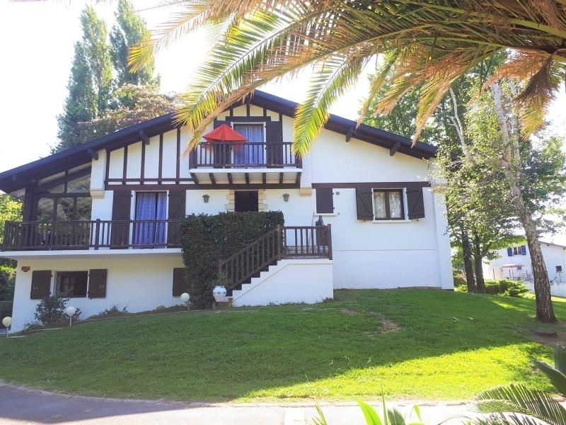 Urcuit House | Villa Urcuit, 3 bedrooms, 6 persons