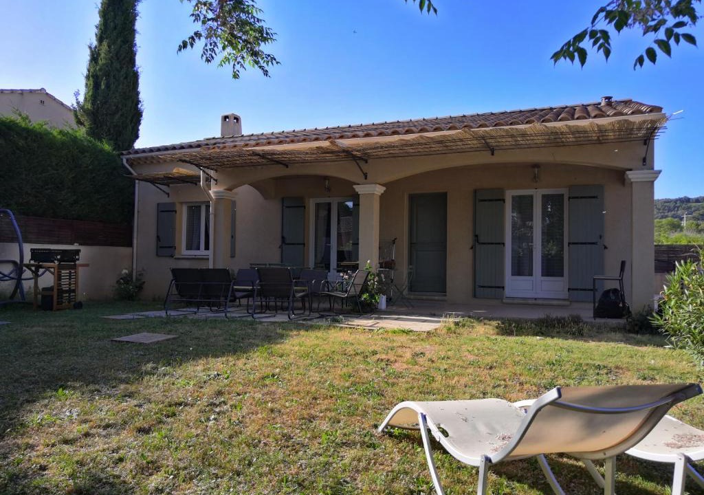 Vaison-la-Romaine House | VILLA VAI avec piscine