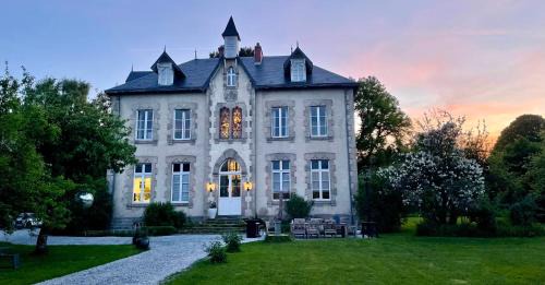 Valliere Bed & Breakfast | Villa Vallière bed&breakfast