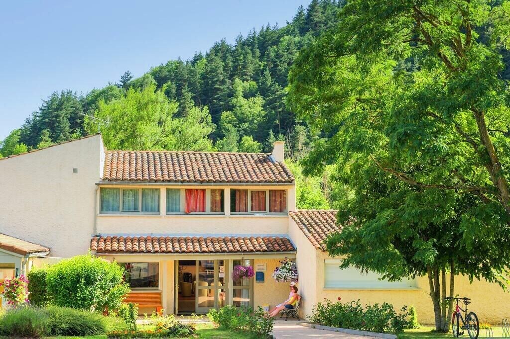 Alleyras House | Village Club Miléade de Alleyras*** - Villa 4 pièces 7 personnes