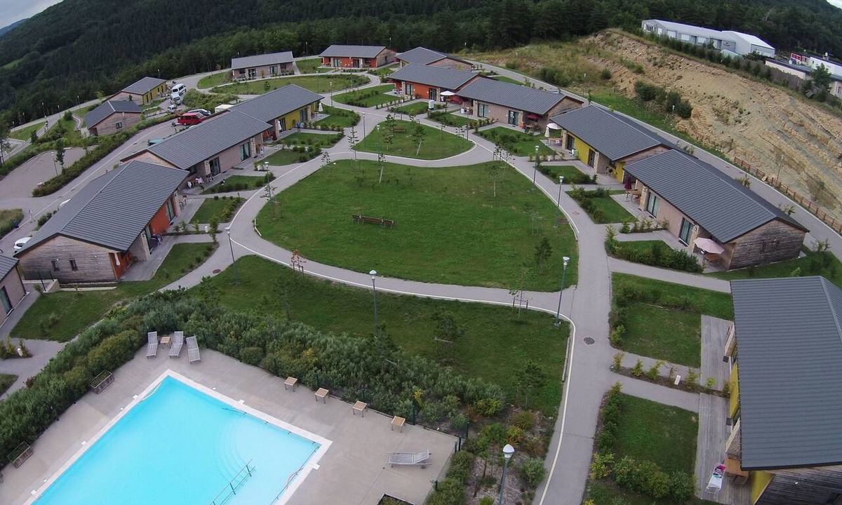Montrodat Other | Village de gîtes les hauts du Gevaudan
